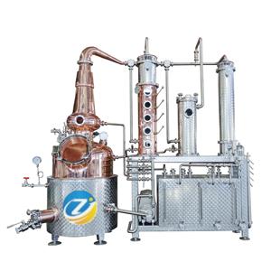 Beverage & Wine Processing Machinery Parts