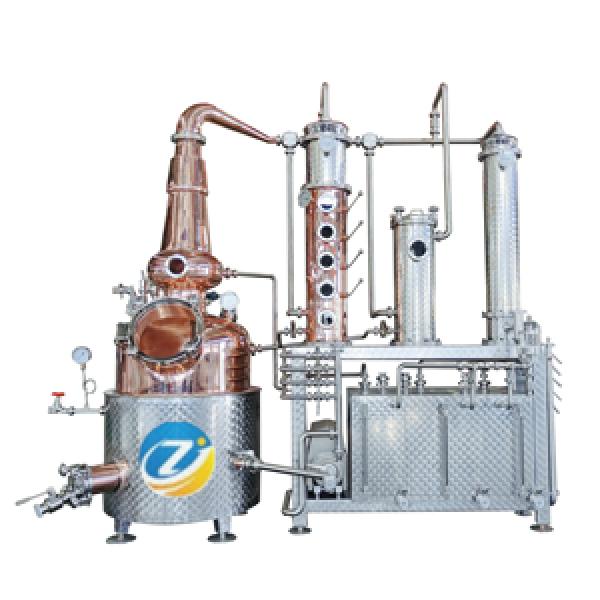 Beverage & Wine Processing Machinery Parts