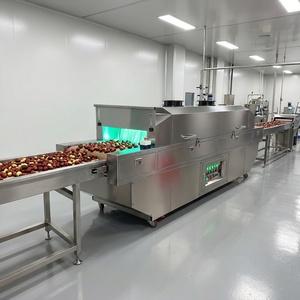 Food Sterilizer