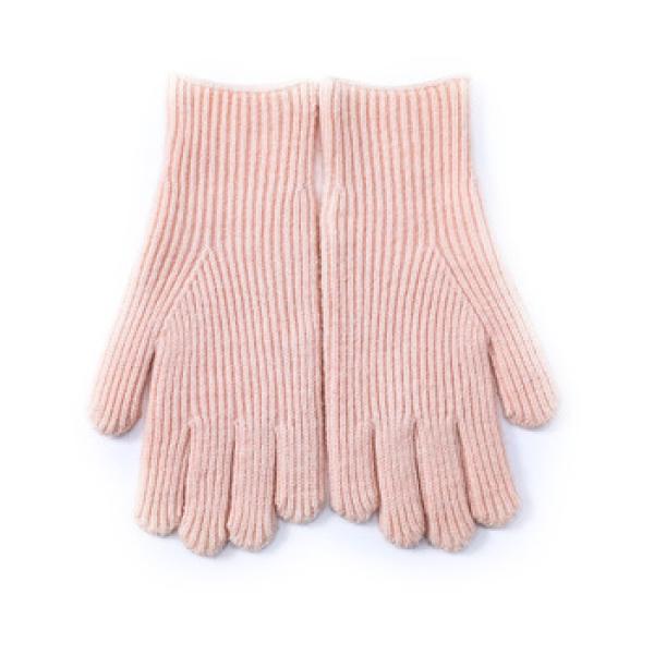 Wool & Cashmere Gloves