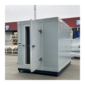 Cold Storage Room