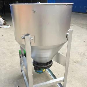 Seed Coating Machine