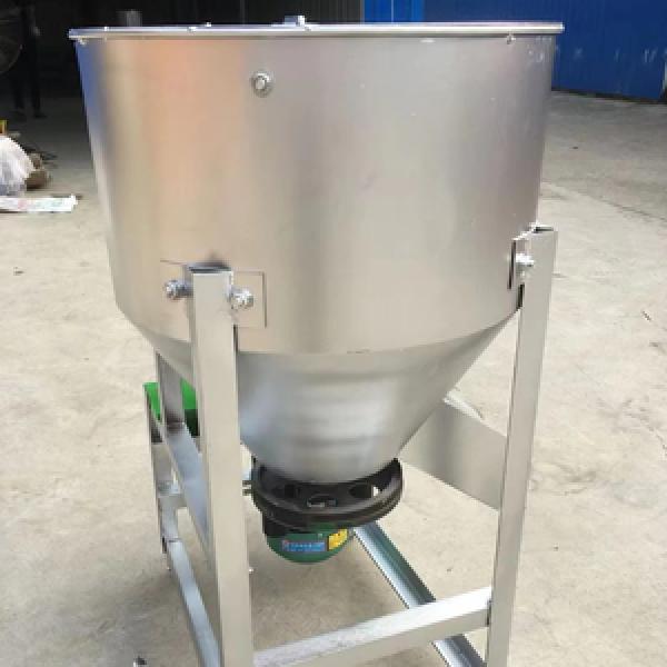 Seed Coating Machine