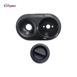 Oven Parts