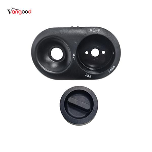 Oven Parts