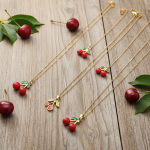Fashion Chain Necklace