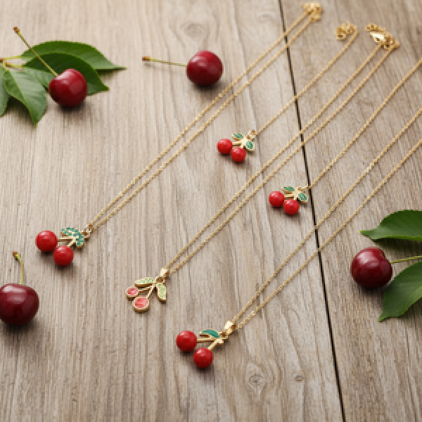 Fashion Chain Necklace
