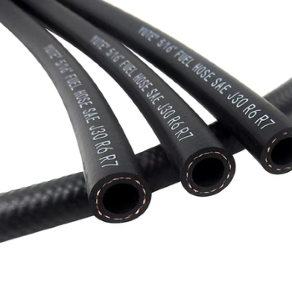 Rubber Hose