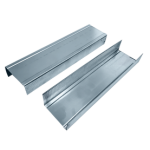 Stainless Steel Channel Steel