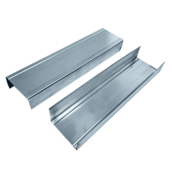 Stainless Steel Channel Steel