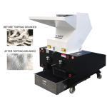 Plastic Crusher