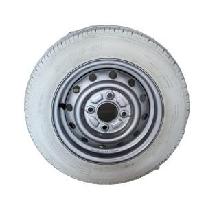 RV & Caravan Tire