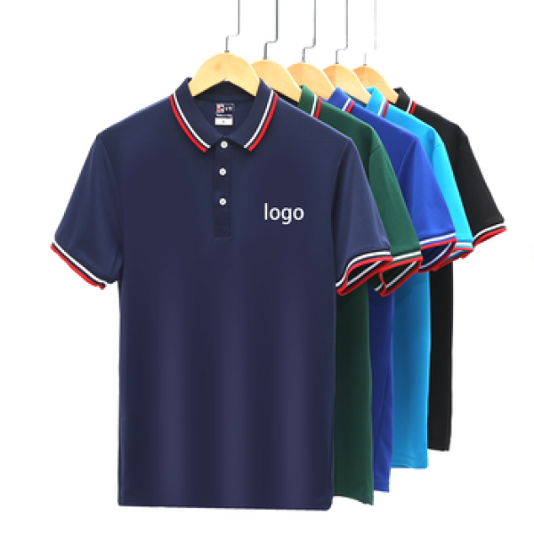 Men's Polo Shirt