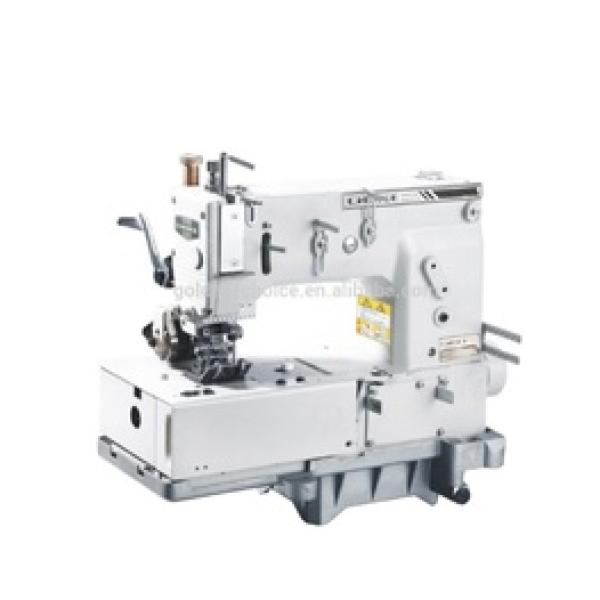 Other Apparel Machinery & Parts
