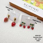 Fashion Drop Earrings