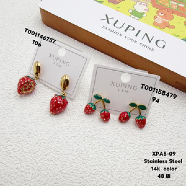 Fashion Drop Earrings