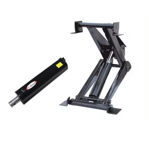 Hydraulic Tool Parts
