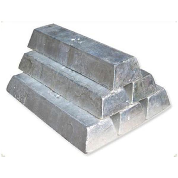 Tin Ingot