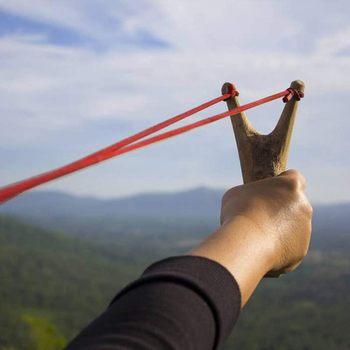 Slingshot Gear & Accessories