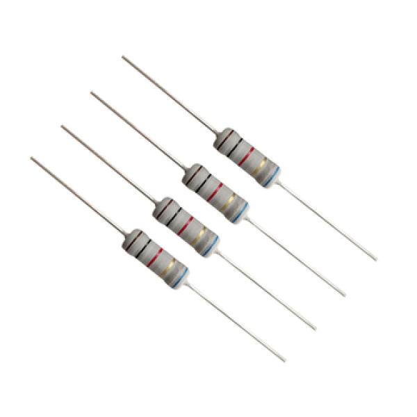 Resistor Network, Array