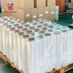Plastic film