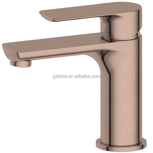 Gooseneck Faucet