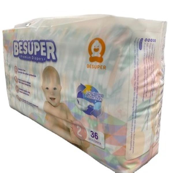 Cloth Diaper