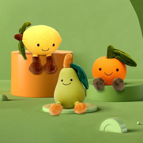 Pet Squeaky Toys