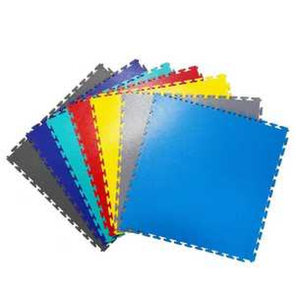 Plastic Floor Mat