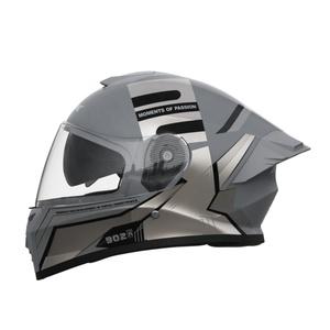 Motorcycle Helmet