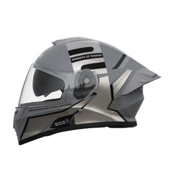 Motorcycle Helmet