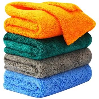 Workshop Towels
