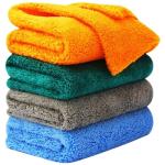 Workshop Towels