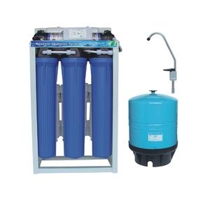 Central Water Purifier