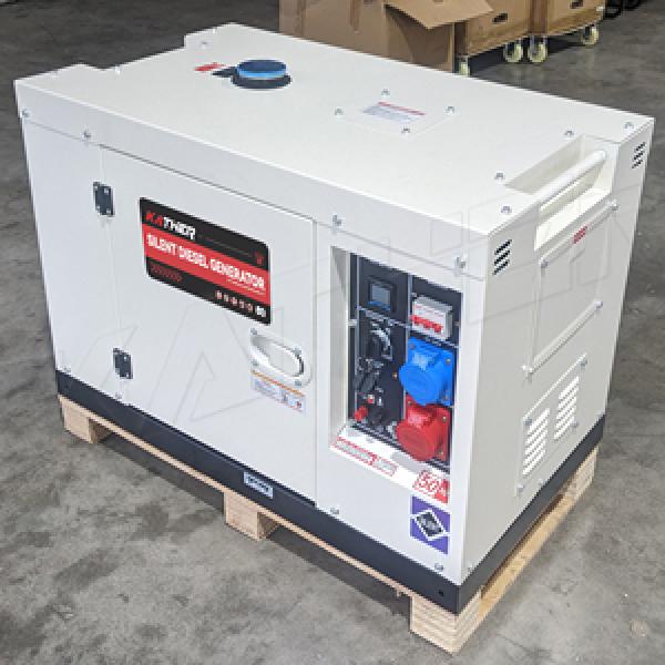 Diesel Generator