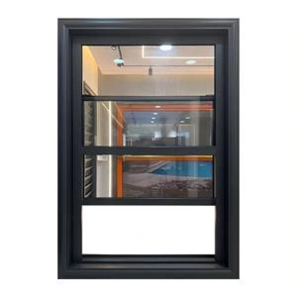 Double-Hung Window
