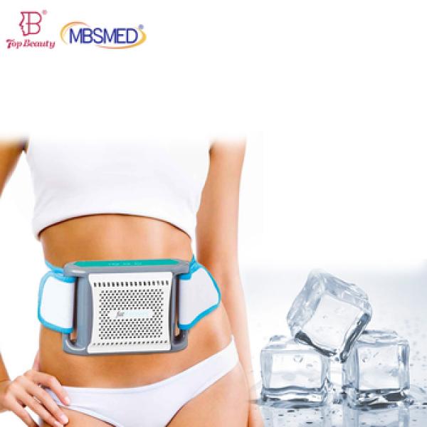 Cryolipolysis Device