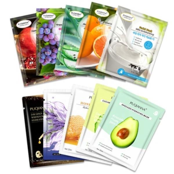 Aloe Vera Gel