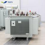 Power Transformer