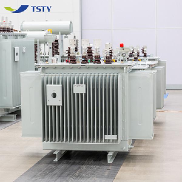 Power Transformer