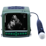 Veterinary Diagnostic Equipment