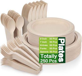 Cutlery Sets