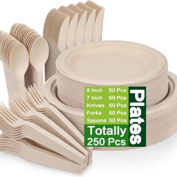 Cutlery Sets