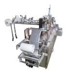Wet Wipe Processing Machinery