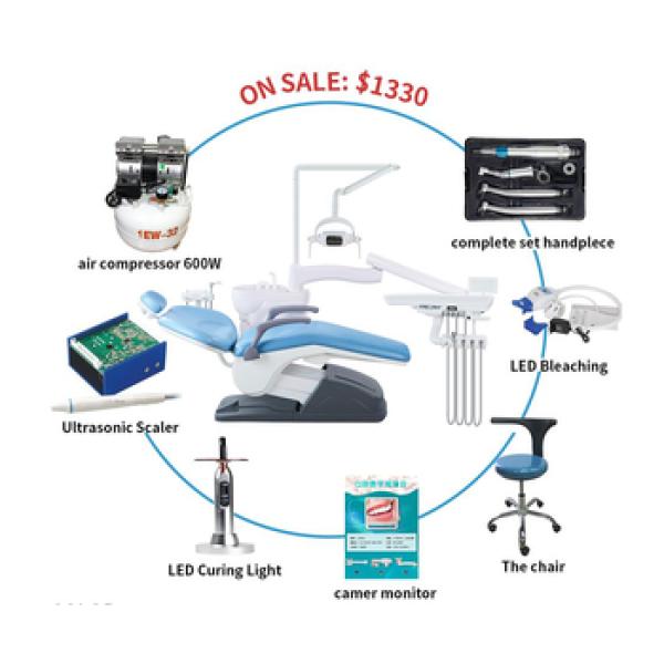 Dental Chair