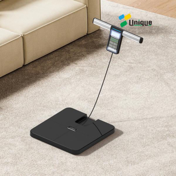 Smart Body Weight & Fat Scale