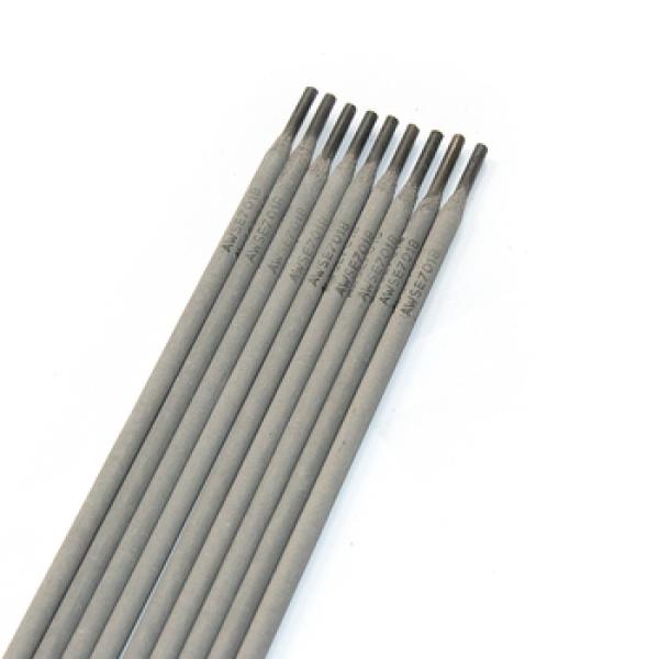 Graphite Electrode