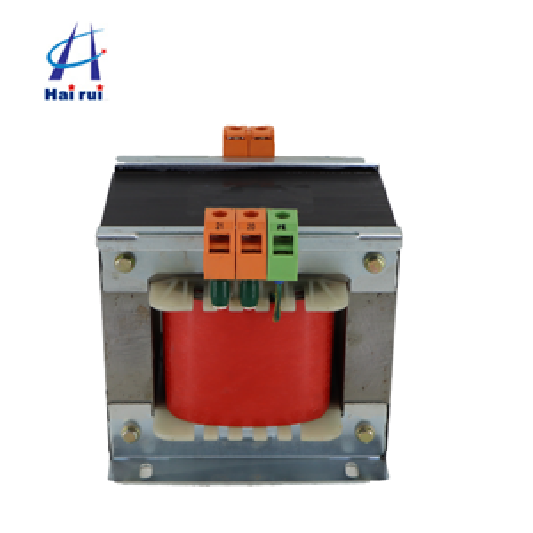 Isolation & Autotransformer