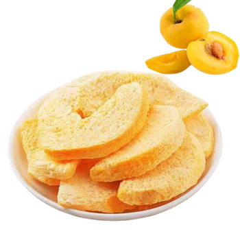Frozen Fruits