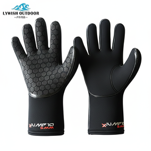 Water Sports & Diving Gloves